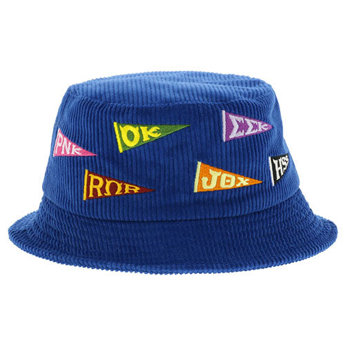 monsters inc bucket hat TDR