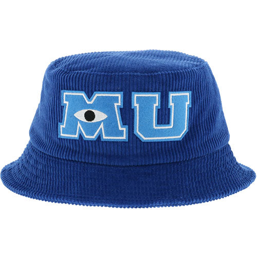 monsters university baseball hat TDR