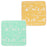 TDR - Tokyo Disney Resort Park Food Theme "Pastel Color" Kitchen Cloth Set (Release Date: Feb 16)