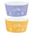 TDR - Tokyo Disney Resort Park Food Theme "Pastel Color" Bowls Set (Release Date: Feb 16)