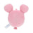 TDR - Happiness in the Sky Collection x Mickey Mouse Balloon Shaped Magnet Color: Pink (Release Date: Feb 23)