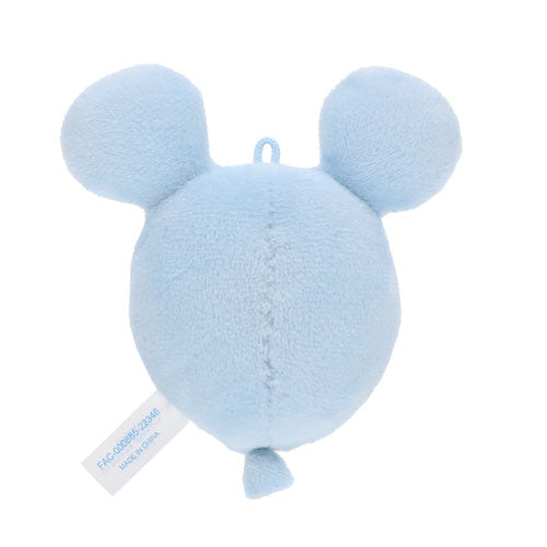 TDR - Happiness in the Sky Collection x Mickey Mouse Balloon Shaped Magnet Color: Baby Blue (Release Date: Feb 23)