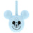 TDR - Happiness in the Sky Collection x Mickey Mouse Balloon Shaped Microfiber Duster Color: Baby Blue (Release Date: Feb 23)