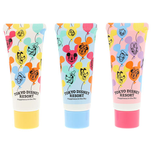 TDR - Happiness in the Sky Collection x Hand Cream Set (Release Date: Feb 23)