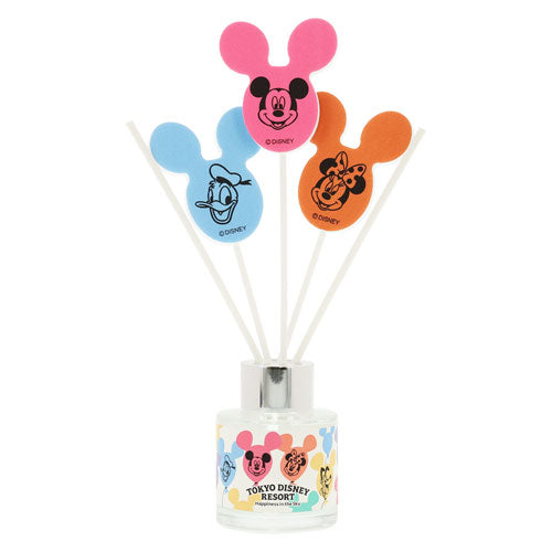 TDR - Happiness in the Sky Collection x Diffuser Set (Release Date: Feb 23)