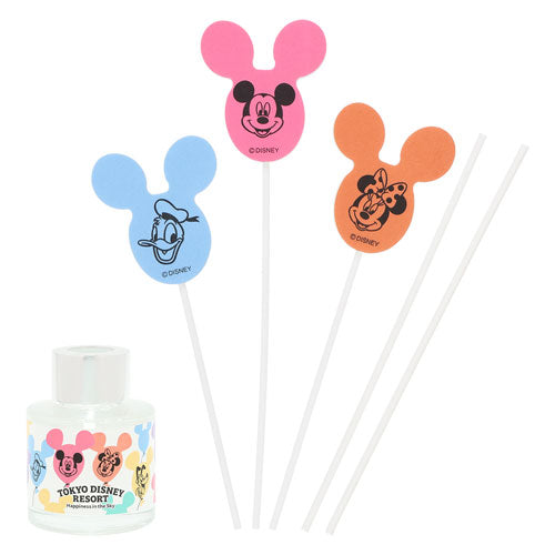 TDR - Happiness in the Sky Collection x Diffuser Set (Release Date: Feb 23)