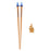 TDR - Mickey Fantasia Broom Chopsticks & Chopstick Rest Set (Release Date: Mar 16)