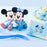 TDR - Disney Blue Ever After Collection - Mickey & Minnie Mouse Pins Set (Relase Date: May 25)