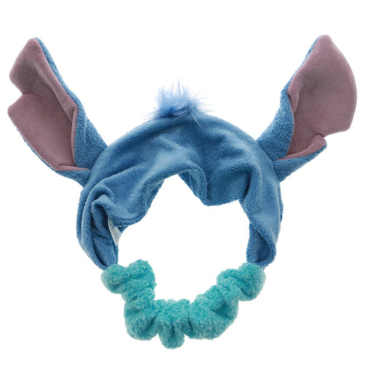 HKDL - Stretch Ears Headband x Stitch