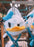 SHDL - Donald Duck Face Icon 2-Way Bag