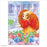 Japan Tenyo - Disney Puzzle - 266 Pieces Tight Series Pure White - New England Lady