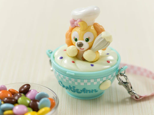 TDR - Duffy & Friends - CookieAnn Candy Bucket