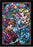 Japan Tenyo - Disney Puzzle - 266 Pieces Tight Series Stained Art - Stained Glass x Elsa & Anna