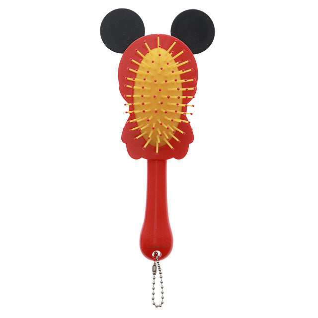 HKDL - Mickey Mouse Hair Brush