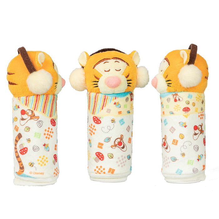 Taiwan Disney Collaboration - Winnie the Pooh & Tigger Hand Warmer (2 Styles)