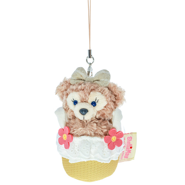 HKDL -  Hide and Seek Cell Phone Accessory x ShellieMay