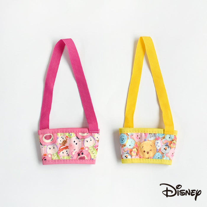 Taiwan Disney Collaboration - Tsum Tsum Drink Bag (3 Styles)