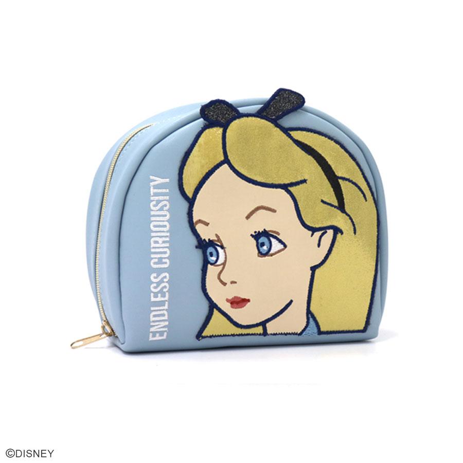 DisneyAliceinWonderland Collection The perfect bag for the curious