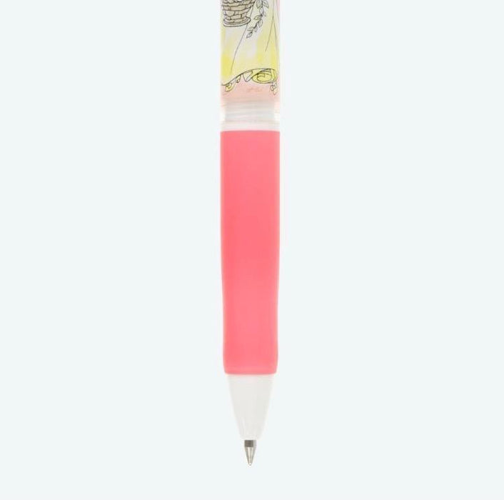 TDR - Princess Colors 0.5mm Ball Pens Set