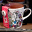 TDR - Alice in the Wonderland x Tea Bag Holder Mug