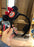 SHDL - Minnie Mouse Sequin Ear x Ear Headband
