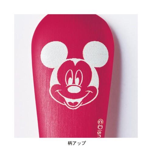 Japan Belle Maison Original x Disney - Aluminum Ice Cream Spoon