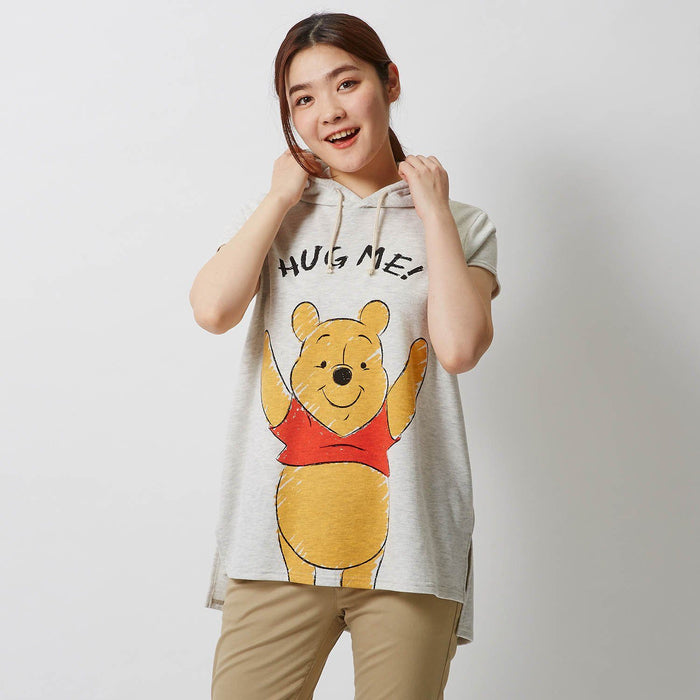 Japan Belle Maison Original x Disney - "Hug Me!" Hoodie T-shirt
