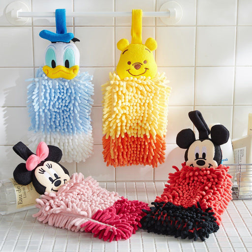 Disney Bath Linen Hand Towels