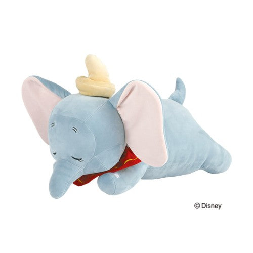 Japan BM - Disney mochiHug! Plush Toy -