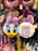 TDR - Crossbody Plush Passholder - Daisy Duck