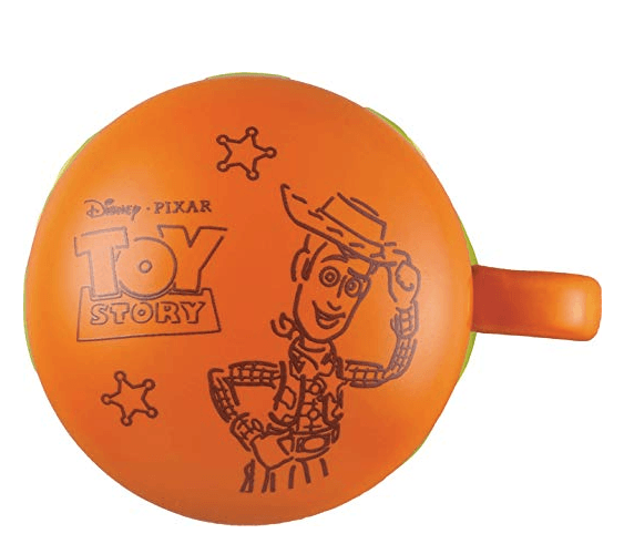 JP x RT-  Toy Story Mug x Hamburger Shape