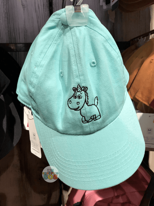 TDR - Toy Story Cap - Buttercup