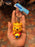 HKDL - Keychain x Winnie the Pooh