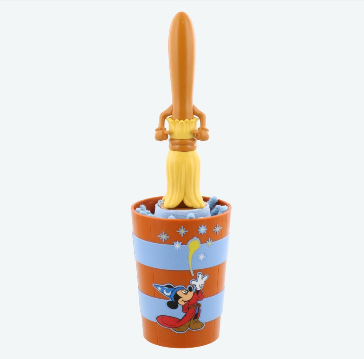 TDR - Mickey Fantasia Broom (Brush) — USShoppingSOS