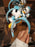 SHDL - Sleepy Ear Headband - Donald Duck