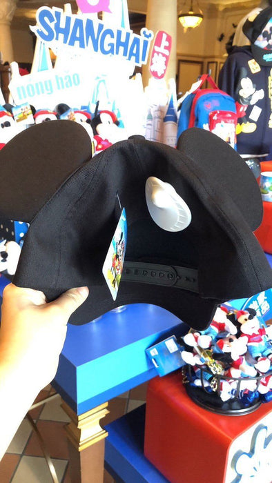 SHDL - I Mickey SH Collection - Cap