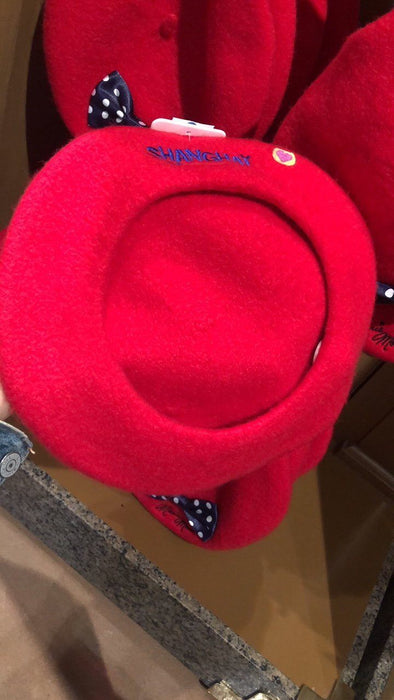 SHDL - I Mickey SH Collection - Minnie Hat