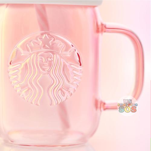 Starbucks Coffee One Ounce Espresso Latte Mermaid Shot Glasses – THE PINK  PIG BOUTIQUE