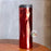 Starbucks China - Christmas Time 2020 Dark Bling Series - Irregular Angle Red Stainless Steel Tumbler 473ml