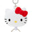 Japan Sanrio - Face Reel Keychain x Hello Kitty
