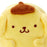 Japan Sanrio - Pompompurin Mascot Coin Case