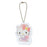 Japan Sanrio - Hello Kitty Acrylic Keychain & Shining Stand