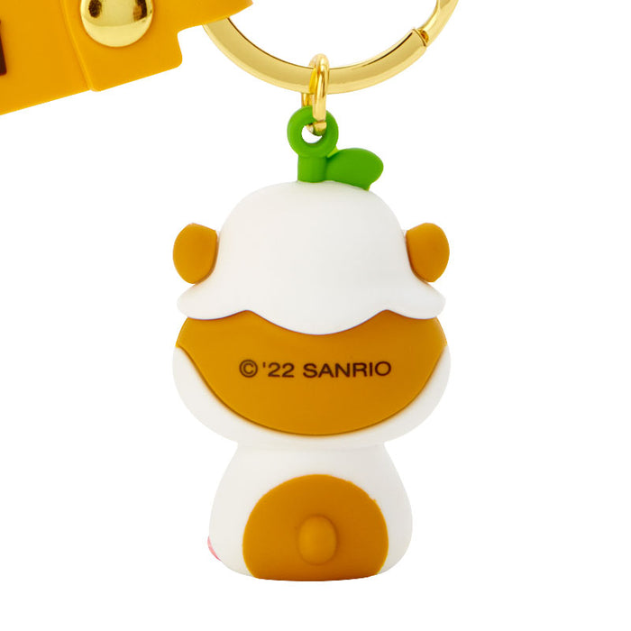 Japan Sanrio - Corocorokuririn 3D Keychain