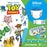 SAVEWO x Toy Story 3DMASK - Toy Story (Size Kids L) (15-Pc Individually Packed/Box)