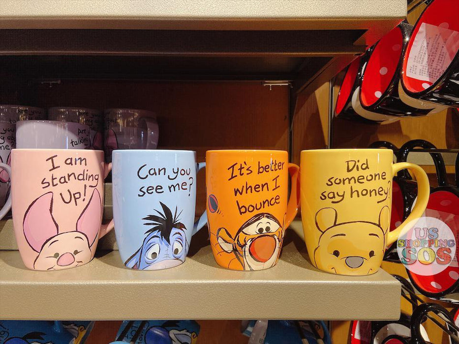 Did someone say Disney mug collection? : r/Disneyland