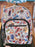 SHDL - Disney Ink & Paint Collection - All Over Painted Backpack