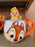 SHDL - Mug with Spoon x Chip, Dale & Clarice