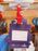SHDL - Luggage Tag x Toy Story "Shanghai Disney Resort"