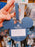 SHDL - Luggage Tag x All Over Printed "Shanghai Disney Resort"