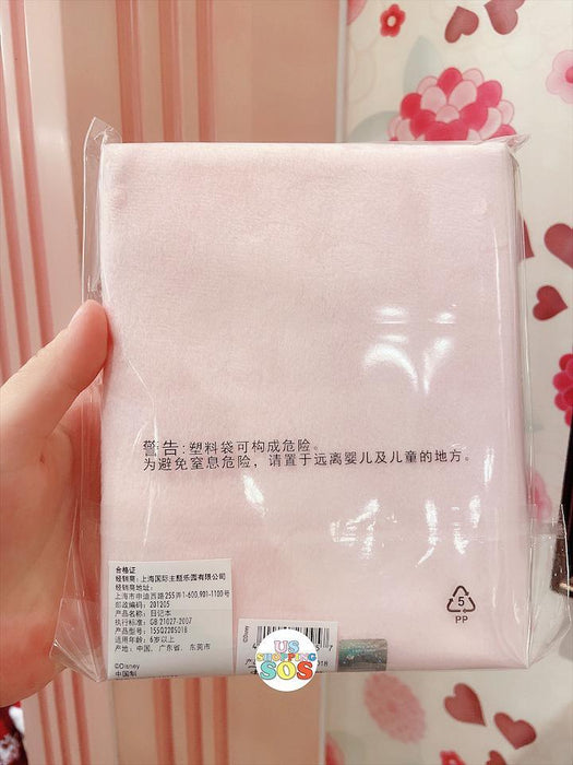 SHDL - Fluffy Cover Notebook x ShellieMay